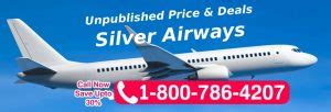 Silver Airways Promo Code: Get The Best Deals For Your Next Flight