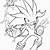 silver the hedgehog coloring pages