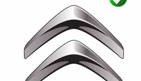 Alfa Romeo Clover Triangle Chrome Emblem Silver Badge