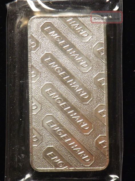 silver 10 ounce bar