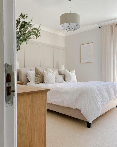Pin by Heber Unsworth on Classy bedroom Silver bedroom