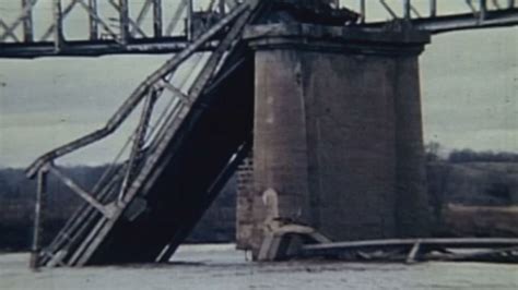 silver bridge collapse ohio