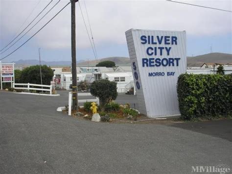 silver city west morro bay