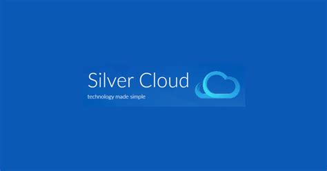Silver Cloud Discount Code