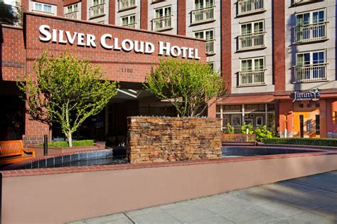 Silver Cloud Hotel Locations