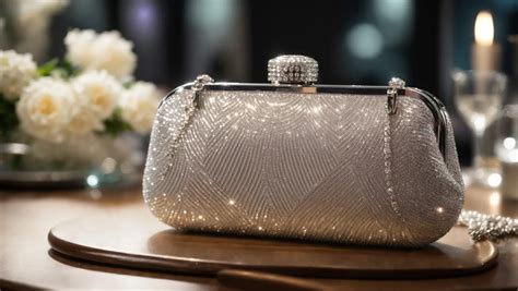 26+ Silver Clutch Wedding