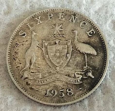 silver coins gumtree australia