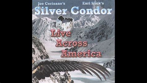 silver condor live across america