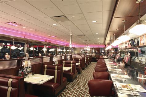 silver diner in rockville md