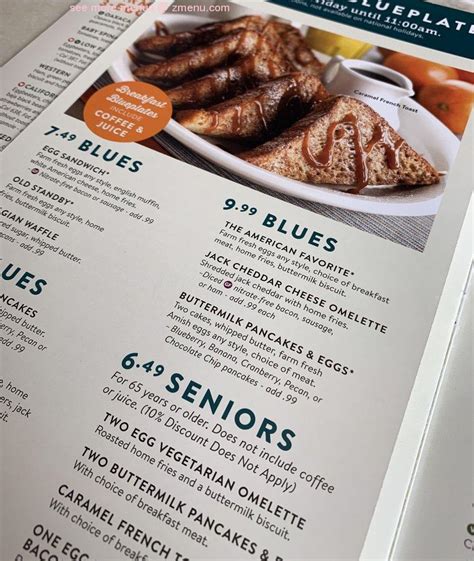 Silver Diner Menu Springfield Va Hours