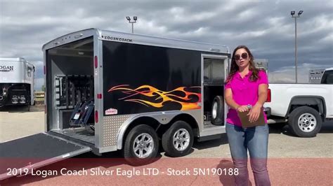 silver eagle trucking winona mn