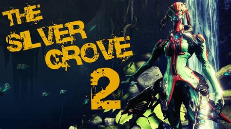 Silver Grove Quest Could Not Be Started