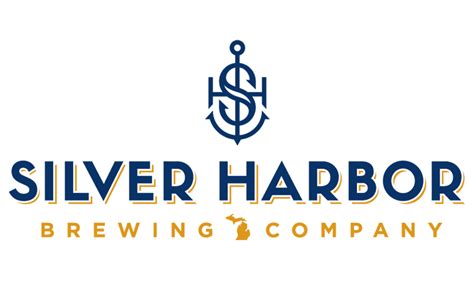 silver harbor brewing company