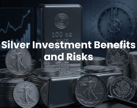 silver investment speculation image