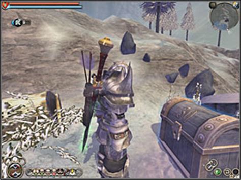 Silver Key Chests Fable The Lost Chapters