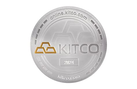 silver kitco