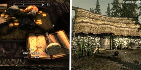 Silver Lining Skyrim Walkthrough