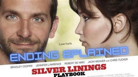 silver linings playbook explained