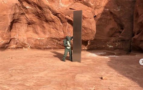 Silver Monolith Location