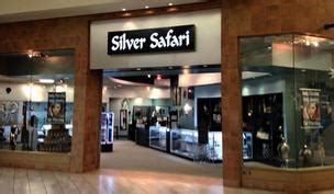 silver safari spokane northtown