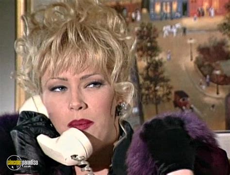 silver screen confidential