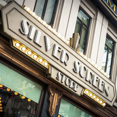 silver screen stores premier calne
