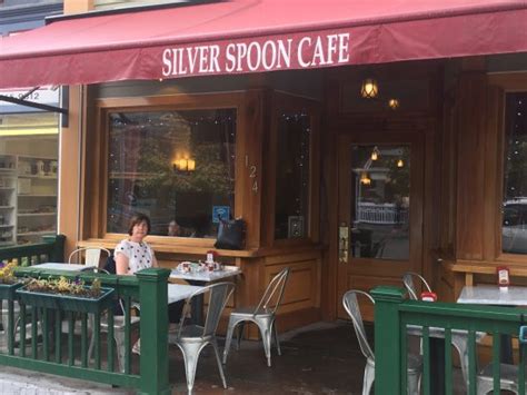 Silver Spoon Cold Spring Ny