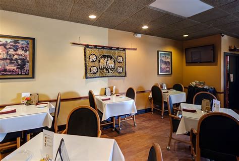 Silver Spoon Thai Springboro