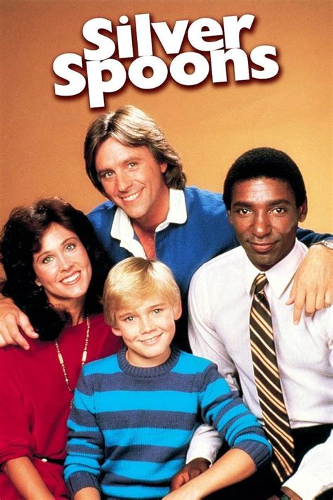 Silver Spoons Second Best