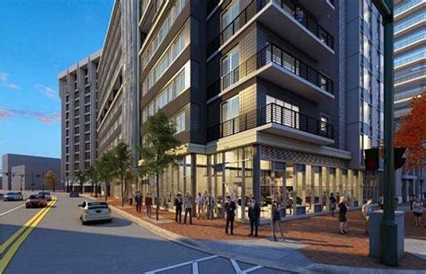 Silver Spring Md Redevelopment