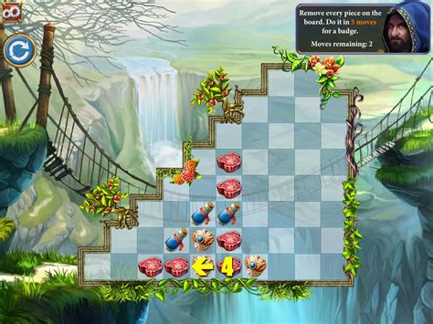 Silver Tale Walkthrough