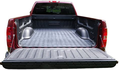 silverado truck bed liners