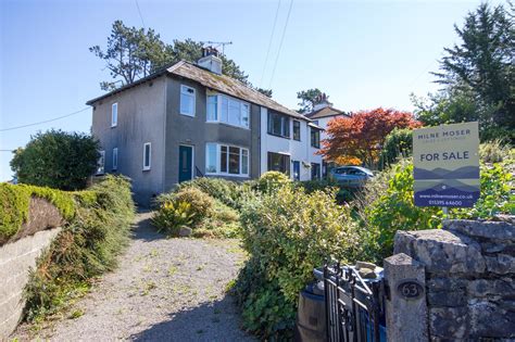 Silverdale Road Arnside