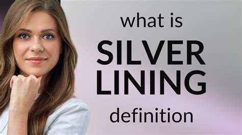 Silvering Lining