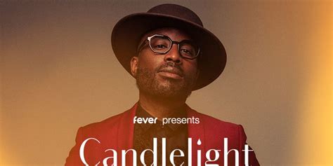 silvers alexis candlelight