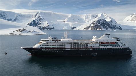silversea antarctica cruises 2023