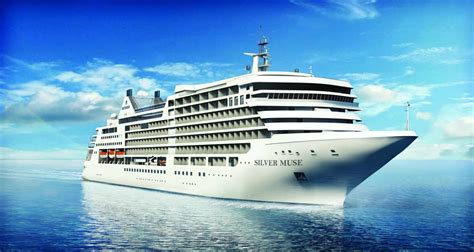 silversea cruise from bali