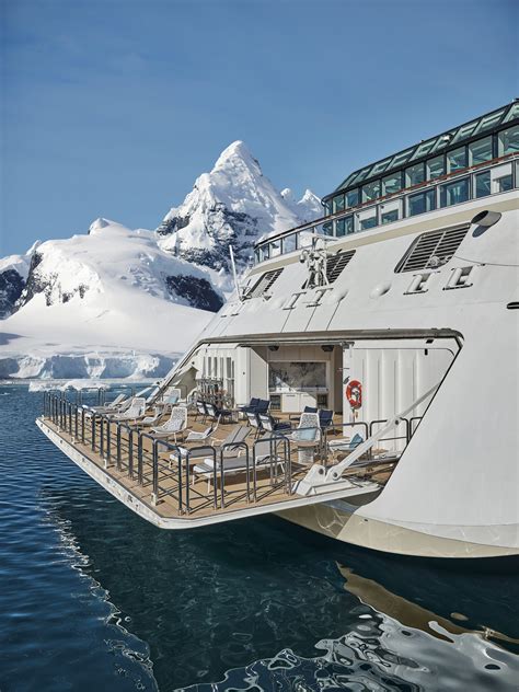 silversea cruises 2024 antarctica