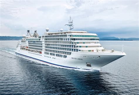 silversea cruises australia 2025