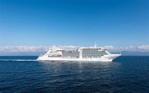 silversea cruises my silversea