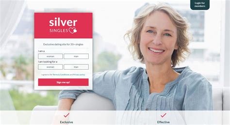SilverSingles Review November 2019 Is Silver Singles For You?