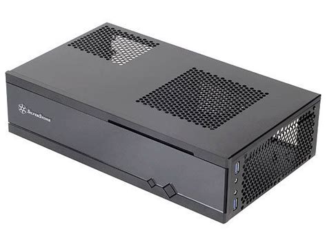SilverStone Technology Co., Ltd. LC16M Technology, Htpc, Inventions