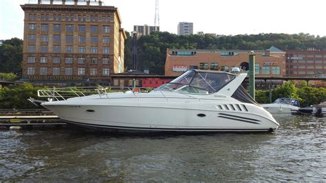 Silverton Express 1995 for sale for 19,000