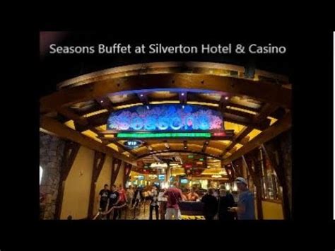 silverton casino buffet prices