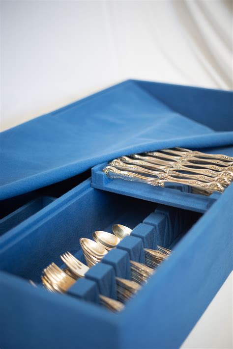 Silverware Inserts