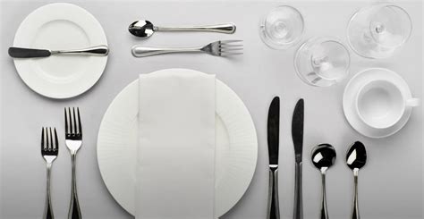 Silverware Restaurant Meaning