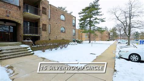 Silverwood Circle