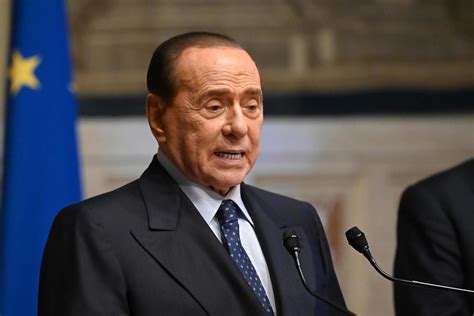 silvio berlusconi 2022 plannen