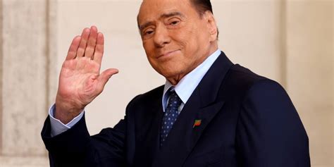 silvio berlusconi fortune personnelle