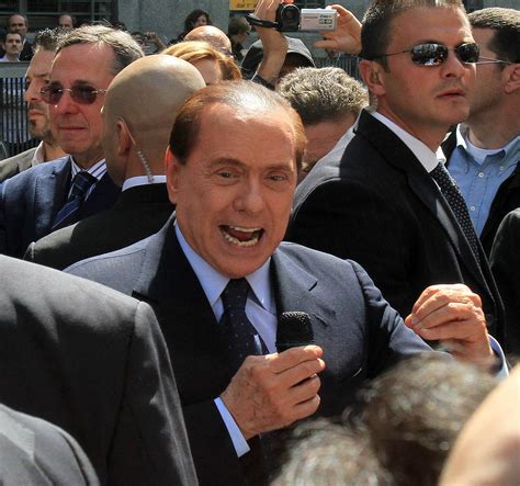 silvio berlusconi nuovo processo